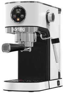 Кофеварка Кертинг KCM 1003 EW фото Кофеварка Korting KCM 1003 EW фото