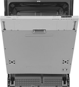 Встраиваемая посудомоечная машина Hyundai HBD 640P фото