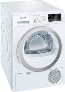 Сушильная машина Siemens WT 45H200 OE фото