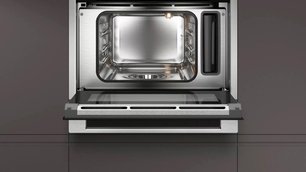 Встраиваемая пароварка Нефф C15DR00N0 фото 3 Встраиваемая пароварка Neff C15DR00N0 фото 3