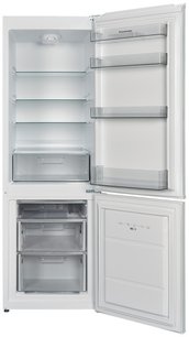 Холодильник Шауб Лоренц SLUS251W4M фото 2 Холодильник Schaub Lorenz SLUS251W4M фото 2