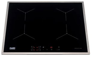 Варочная панель VARD VHI6420X фото 4