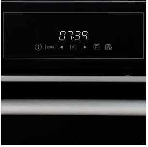 Духовой шкаф Хайер HOD-TM09PGB фото 2 Духовой шкаф Haier HOD-TM09PGB фото 2