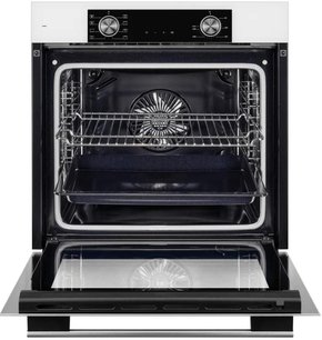 Духовой шкаф Kuppersberg HF 607 W фото 3
