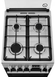 Комбинированная плита Электролюкс RKK560200X фото 2 Комбинированная плита Electrolux RKK560200X фото 2