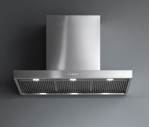 Вытяжка Фалмек Marte 120 PRO фото 2 Вытяжка Falmec Marte 120 PRO фото 2