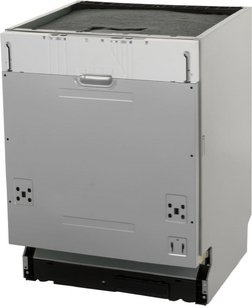 Встраиваемая посудомоечная машина Хендай HBD 650 фото 3 Встраиваемая посудомоечная машина Hyundai HBD 650 фото 3