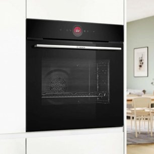 Духовой шкаф Бош HBG7221B1S фото 2 Духовой шкаф Bosch HBG7221B1S фото 2