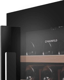 Встраиваемый винный шкаф Маунфилд MBWC-92S36 фото 4 Встраиваемый винный шкаф Maunfeld MBWC-92S36 фото 4