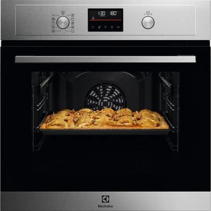 Духовой шкаф Электролюкс EOH4P56BX фото Духовой шкаф Electrolux EOH4P56BX фото