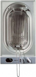 Фритюрница Гаггенау VF 230-110 фото Фритюрница Gaggenau VF 230-110 фото