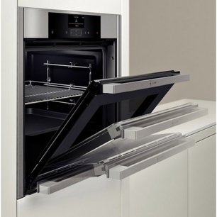 Духовой шкаф Нефф B55CS24N0R фото 3 Духовой шкаф Neff B55CS24N0R фото 3