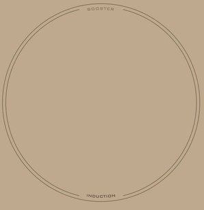 Индукционная варочная панель Кертинг HI 64560 BCG фото 2 Индукционная варочная панель Korting HI 64560 BCG фото 2