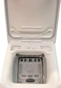 Стиральная машина АЕГ L76260TL фото 3 Стиральная машина AEG L76260TL фото 3