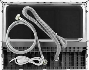 Посудомоечная машина Электролюкс ESF2400OW фото 4 Посудомоечная машина Electrolux ESF2400OW фото 4