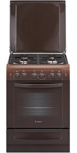 Плита Гефест ПГ 6101-02 0001 фото 2 Плита Gefest ПГ 6101-02 0001 фото 2