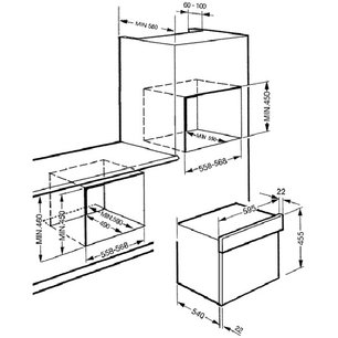 Кофемашина Смег CM845A-9 фото 2 Кофемашина Smeg CM845A-9 фото 2
