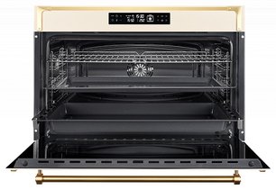 Духовой шкаф Куперсберг FR 911 C BRONZE фото 3 Духовой шкаф Kuppersberg FR 911 C BRONZE фото 3
