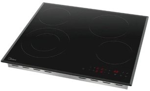 Варочная панель Midea MCH64407F фото 2