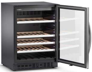 Винный шкаф Дометик C50G Classic фото 4 Винный шкаф Dometic C50G Classic фото 4