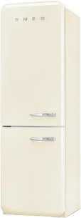 Холодильник Смег FAB32LPN1 фото Холодильник Smeg FAB32LPN1 фото