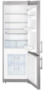 Холодильник Liebherr CUPsl 2721 Comfort фото 3