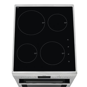 Индукционная плита AEG CIR56400BX фото 4