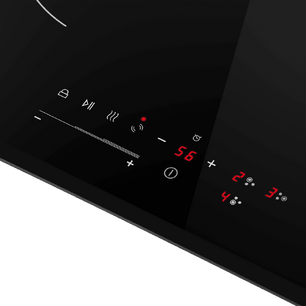 Варочная панель Maunfeld CVCE453SDBK фото 4