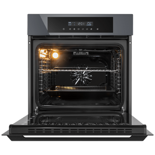 Духовой шкаф Maunfeld AEOD60103G1 фото 4