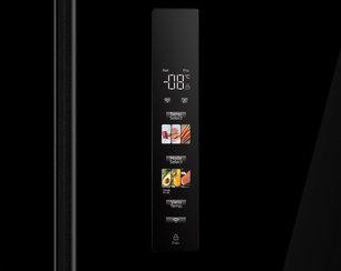 Холодильник Midea MDRF692MIE22 фото 3