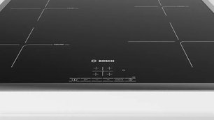 Индукционная варочная панель BOSCH PUE645BB1E фото 2 Индукционная варочная панель BOSCH PUE645BB1E фото 2