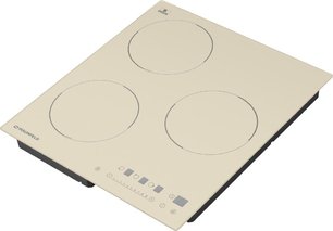 Индукционная варочная панель MAUNFELD EVI.453-BG фото 3 Индукционная варочная панель MAUNFELD EVI.453-BG фото 3