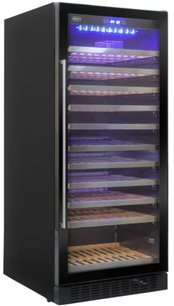 Винный шкаф Coldvine C121-KBT1 фото 4 Винный шкаф Cold Vine C121-KBT1 фото 4