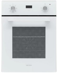 Духовой шкаф Крона RITUS 45 WH фото Духовой шкаф KRONA RITUS 45 WH фото