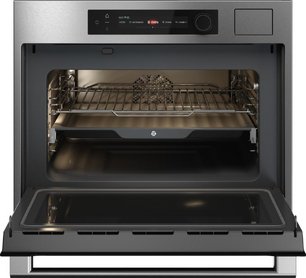 Компактный духовой шкаф Аско OCSM64SSH фото 3 Компактный духовой шкаф Asko OCSM64SSH фото 3