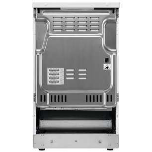 Электрическая плита Электролюкс EKC952903X фото 2 Электрическая плита Electrolux EKC952903X фото 2