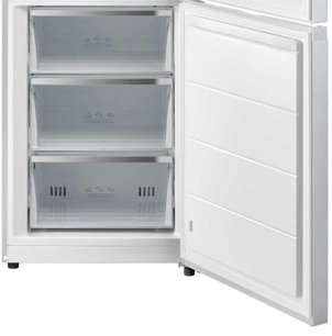 Холодильник Кертинг KNFC 62029 W фото 3 Холодильник Korting KNFC 62029 W фото 3