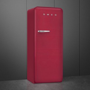 Холодильник Смег FAB28RDRB5 фото 2 Холодильник Smeg FAB28RDRB5 фото 2