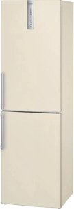 Двухкамерный холодильник Бош KGN 39XK14 R фото Двухкамерный холодильник Bosch KGN 39XK14 R фото