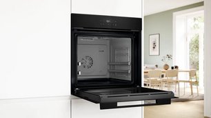 Духовой шкаф Бош HJG852YB0T фото 4 Духовой шкаф Bosch HJG852YB0T фото 4