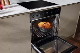 Зависимый духовой шкаф Миле H 2455 I ACTIVE фото 3 Зависимый духовой шкаф Miele H 2455 I ACTIVE фото 3