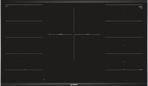 Варочная панель Bosch PXV975DC1E фото