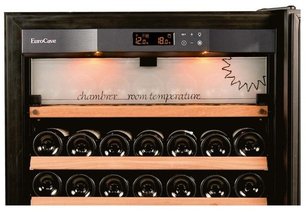 Винный шкаф ЕвроКав E-Pure-M фото 4 Винный шкаф EuroCave E-Pure-M фото 4