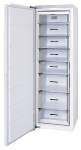 Встраиваемый морозильник Вард VFI177NIW фото 4 Встраиваемый морозильник VARD VFI177NIW фото 4