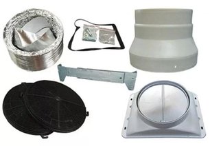 Вытяжка Кайзер A 6315 RotEm фото 4 Вытяжка Kaiser A 6315 RotEm фото 4