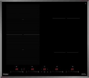 Варочная панель Haier HHY-Y64BFVB фото