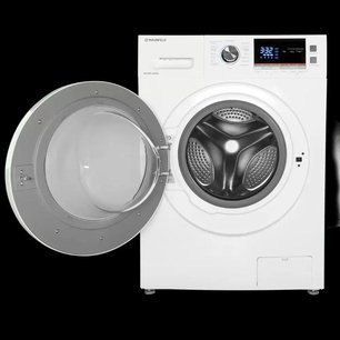 Стиральная машина Maunfeld MFWM148WH фото 3