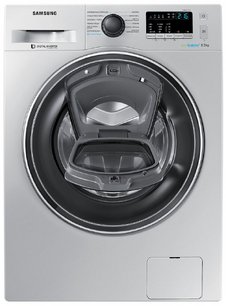 Стиральная машина Samsung WW 65 K 42 E 00 S/DLP фото 2