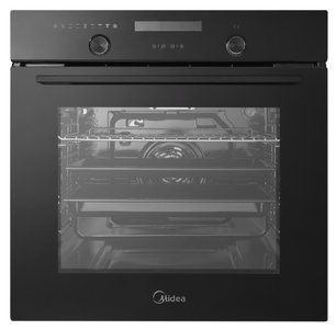 Духовой шкаф Midea MO78107CGB фото