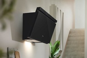 Вытяжка Миле DAH 4970 Sienna OBSW фото 4 Вытяжка Miele DAH 4970 Sienna OBSW фото 4